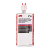 3M™ ütésálló szerkezeti ragasztó, 200 ml, 07333