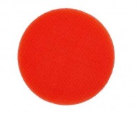 3M Tépőzáras felfogó polírszivacshoz, átm. 125 mm, M14