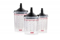 SATA LCS készlet, 850/125mic, 50db/doboz