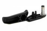 SATA jet X HVLP DIGITAL PRO szórópisztoly, bázisfestékhez 1.1 I
