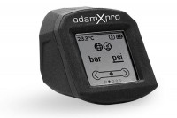 SATA jet X HVLP DIGITAL PRO szórópisztoly, bázisfestékhez 1.1 I