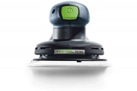 FESTOOL ETS EC 150/3 EQ,  Excenteres csiszoló