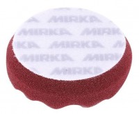 Mirka burgundy polírszivacs, D85 