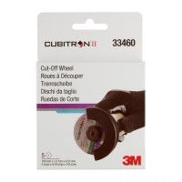 3M Cubitron II vágókorong, 100mmx1mmx9,53mm