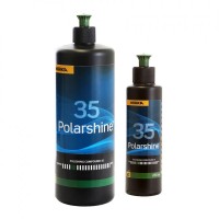 Mirka Polarshine 35 Polishing