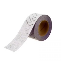 3M 737U P180+ Lila multilyukas gyaluív/tekercs