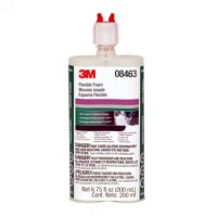 Automix térkitöltő hab rugalmas, 200 ml