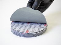 3M Trizact csiszolókorong, átmérő 150mm, P1000