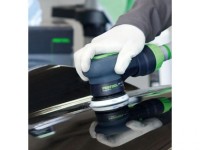 Csiszolótányér ST-STF-D77/6-M5 W puha