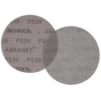Mirka Abranet P320 csiszolókorong, d150mm