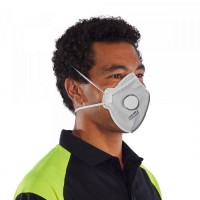 Colad aktívszenes pormaszk FFP2 mask