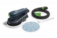 FESTOOL ETS EC 150/5 EQ, Excenteres csiszoló