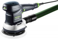 FESTOOL ETS 150/3 EQ, Excenteres csiszoló