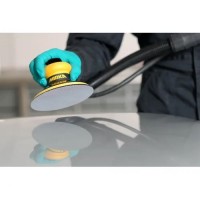 Mirka Autonet körcsiszoló, D150mm, P120