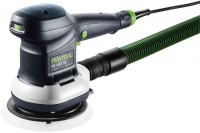 FESTOOL ETS 150/5 EQ, Excenteres csiszoló