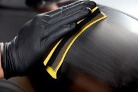 3M Grippy csiszolókendő, P600
