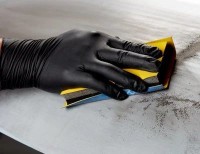 3M Grippy csiszolókendő, P600