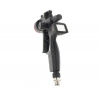 SATA jet X HVLP DIGITAL PRO szórópisztoly, bázisfestékhez 1.1 I