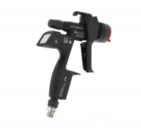 SATA jet X HVLP DIGITAL PRO szórópisztoly, bázisfestékhez 1.3 O
