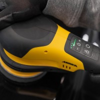 Mirka POLAROS RP 600 polírozógép