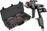 SATA VIP Case - 100 Years Edition design