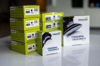 Finixa csiszolókorong, P2000, 15lyuk, D150mm