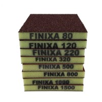 Finixa csiszolószivacs 0320