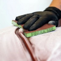 Finixa csiszolószivacs 0800